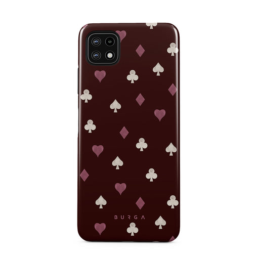 Tricked Me - Samsung Galaxy A22 5G Funda 1