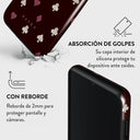 Tricked Me - Samsung Galaxy A22 5G Funda 4