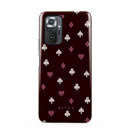 Tricked Me - Xiaomi Redmi Note 10 Pro Funda 1