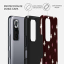 Tricked Me - Xiaomi Redmi Note 10 Pro Funda 2