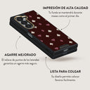 Tricked Me - Samsung Galaxy Z Fold 6 Funda 5