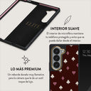 Tricked Me - Samsung Galaxy Z Fold 6 Funda 6