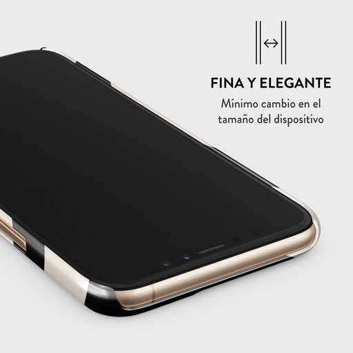 Rabbit Hole - iPhone 11 Pro Funda 4