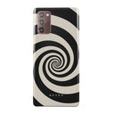 Rabbit Hole - Samsung Galaxy Note 20 4G / 5G Funda 1