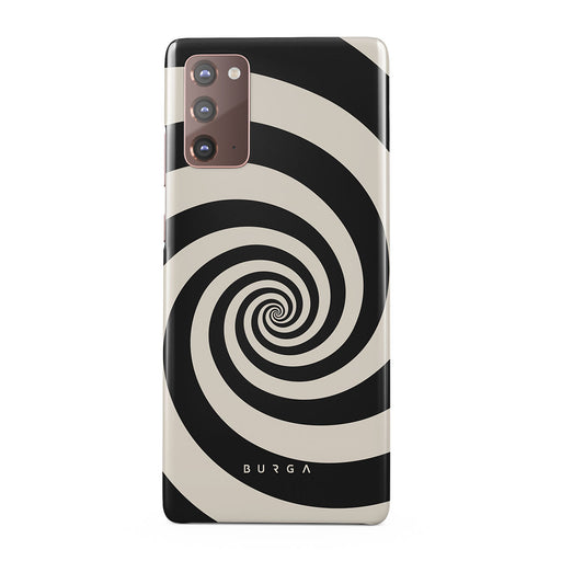 Rabbit Hole - Samsung Galaxy Note 20 4G / 5G Funda 1
