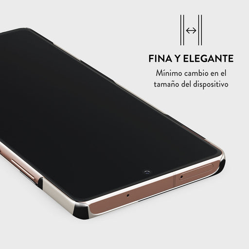 Rabbit Hole - Samsung Galaxy Note 20 4G / 5G Funda 4