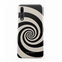 Rabbit Hole - Huawei P20 Funda