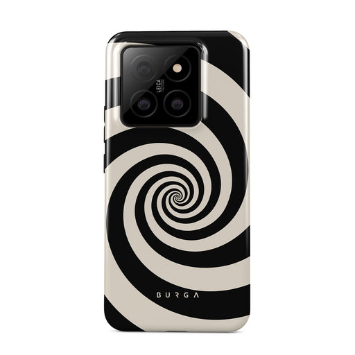 Rabbit Hole - Xiaomi 14 Funda 1