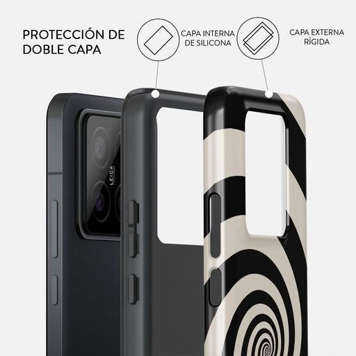 Rabbit Hole - Xiaomi 14 Funda 2