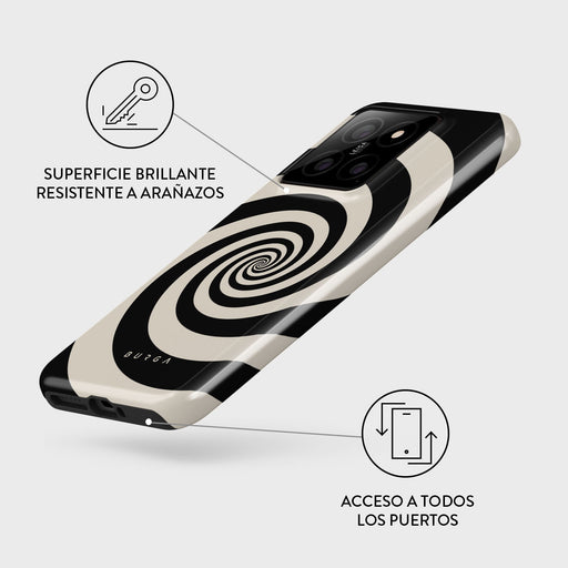 Rabbit Hole - Xiaomi 14 Funda 3