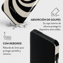 Rabbit Hole - Xiaomi 14 Funda 4