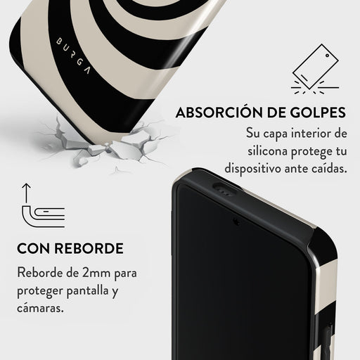Rabbit Hole - Xiaomi 14 Funda 4