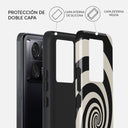 Rabbit Hole - Xiaomi 13T Funda 2