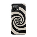 Rabbit Hole - Xiaomi Mi 11 Lite 4G / 5G Funda 1