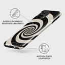 Rabbit Hole - Xiaomi Mi 11 Lite 4G / 5G Funda 3
