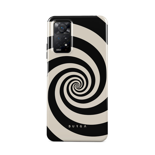 Rabbit Hole - Xiaomi Redmi Note 11 Pro+ Funda 1