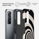 Rabbit Hole - Xiaomi Redmi Note 11 Pro+ Funda 2