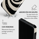 Rabbit Hole - Xiaomi Redmi Note 11 Pro+ Funda 4