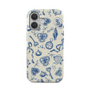 Tea Party - iPhone 16 Plus Funda 1