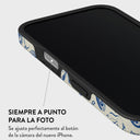Tea Party - iPhone 16 Plus Funda 5