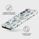 Tea Party - Samsung Galaxy A35 Funda 3