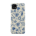 Tea Party - Samsung Galaxy A22 5G Funda 1