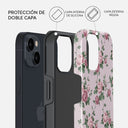 Alice - iPhone 14 Plus Funda 2