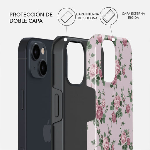 Alice - iPhone 14 Plus Funda 2