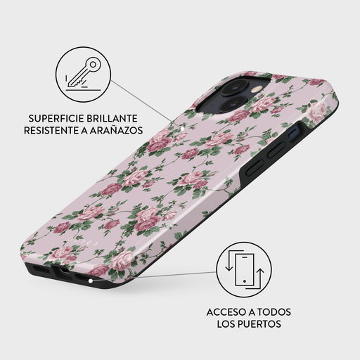 Alice - iPhone 14 Plus Funda 3