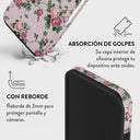 Alice - iPhone 14 Plus Funda 4