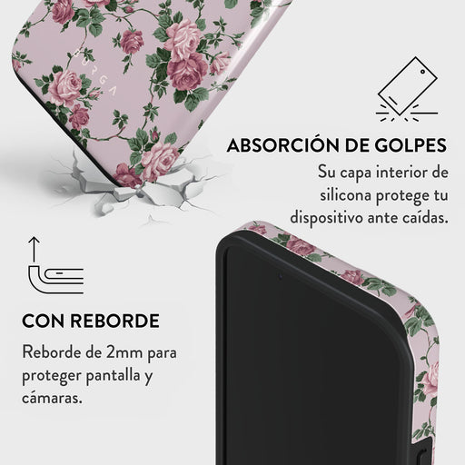 Alice - iPhone 14 Plus Funda 4