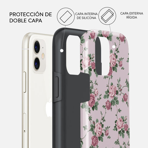 Alice - iPhone 11 Funda 2