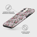 Alice - iPhone 11 Funda 3