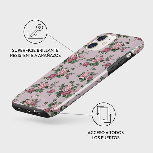 Alice - iPhone 11 Funda 3