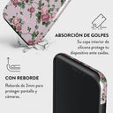 Alice - iPhone 11 Funda 4