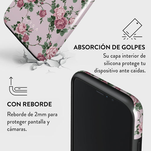 Alice - iPhone 11 Funda 4