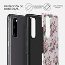 Alice - Samsung Galaxy S20 FE 4G / 5G Funda 2