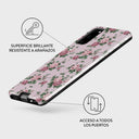 Alice - Samsung Galaxy S20 FE 4G / 5G Funda 3