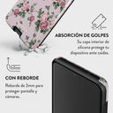 Alice - Samsung Galaxy S20 FE 4G / 5G Funda 4