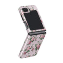 Alice - Samsung Galaxy Z Flip 5 Funda 1