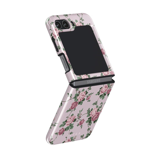 Alice - Samsung Galaxy Z Flip 5 Funda 1