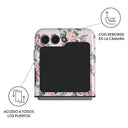 Alice - Samsung Galaxy Z Flip 5 Funda 3