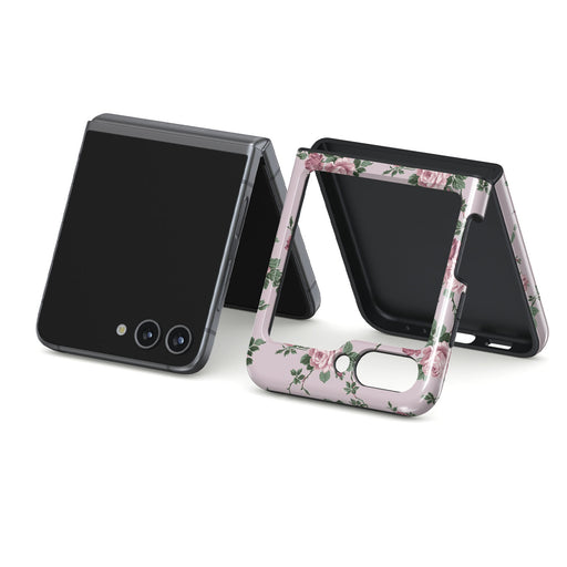 Alice - Samsung Galaxy Z Flip 5 Funda 5