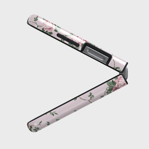 Alice - Samsung Galaxy Z Flip 5 Funda 6