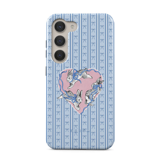 Follow Me - Samsung Galaxy S23 Plus Funda 1
