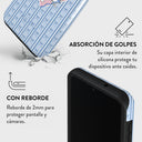 Follow Me - Samsung Galaxy S23 Plus Funda 4