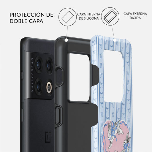 Follow Me - OnePlus 10 Pro 5G Funda 2