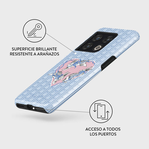 Follow Me - OnePlus 10 Pro 5G Funda 3