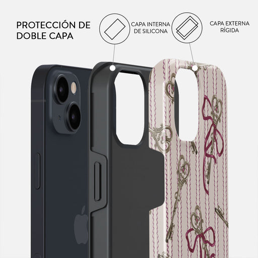 Unlocked - iPhone 13 Funda 2