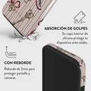 Unlocked - iPhone 13 Funda 4